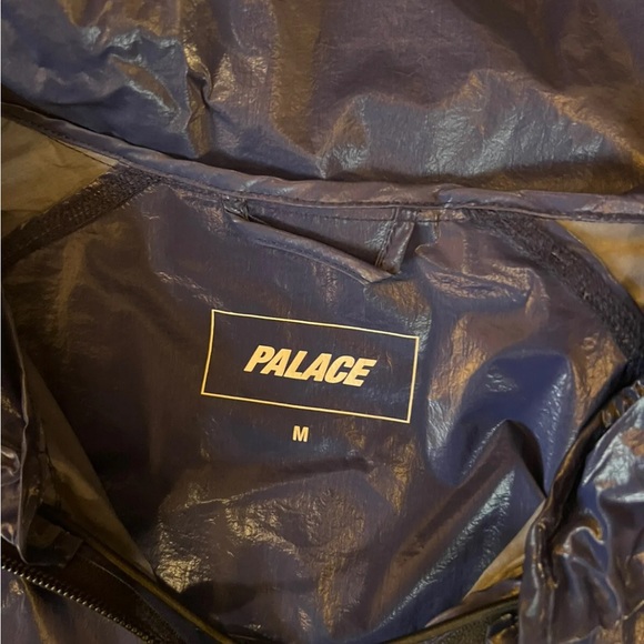 Mens Palace Jacket - Picture 6 of 6